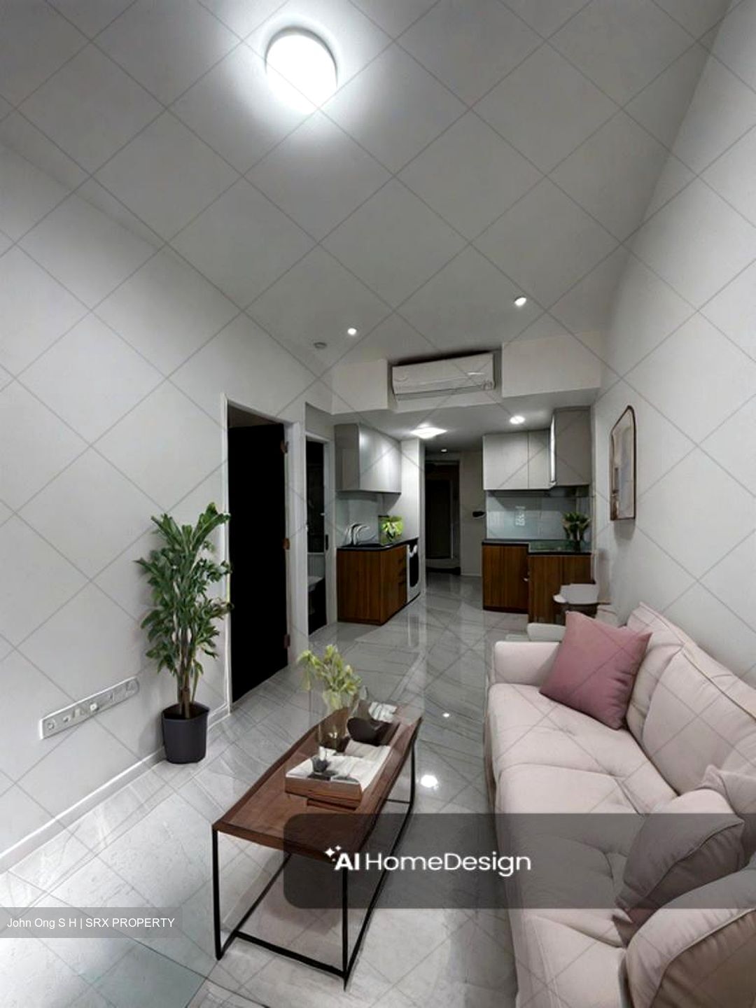 Rezi 24 (D14), Apartment #440543601